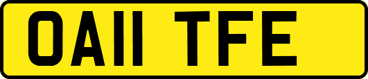 OA11TFE