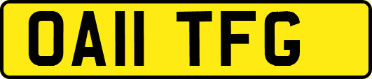 OA11TFG
