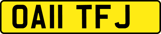 OA11TFJ