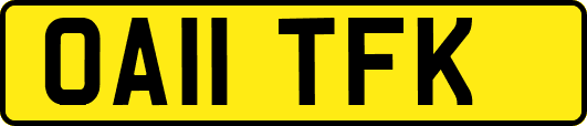 OA11TFK