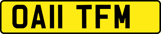 OA11TFM