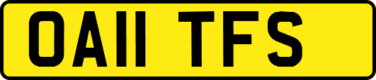 OA11TFS