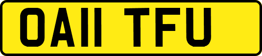 OA11TFU