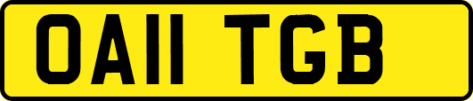 OA11TGB