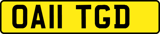 OA11TGD