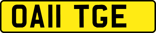 OA11TGE