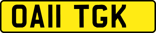 OA11TGK