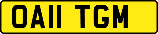 OA11TGM