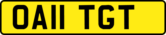 OA11TGT
