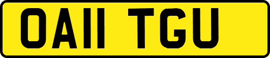 OA11TGU