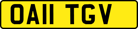 OA11TGV