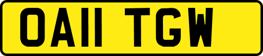 OA11TGW