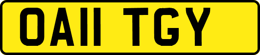 OA11TGY
