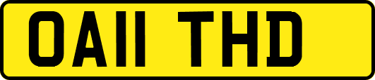 OA11THD