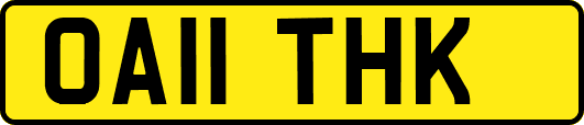 OA11THK