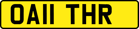 OA11THR