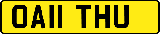 OA11THU