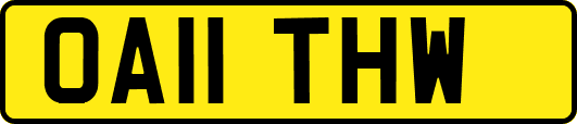 OA11THW