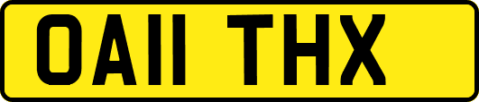 OA11THX