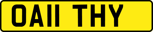 OA11THY