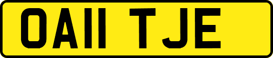 OA11TJE