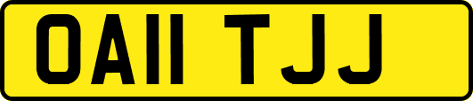 OA11TJJ