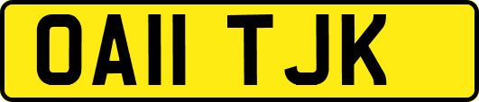 OA11TJK