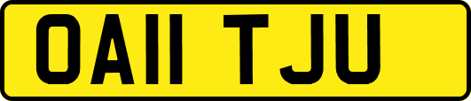 OA11TJU
