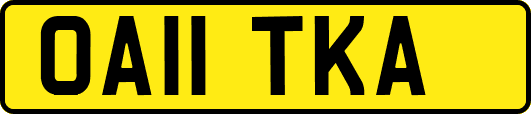 OA11TKA