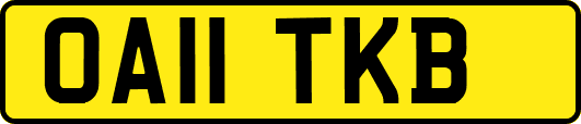 OA11TKB