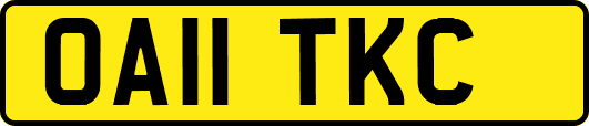 OA11TKC