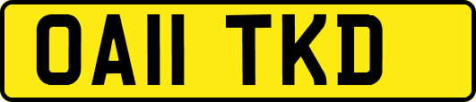 OA11TKD
