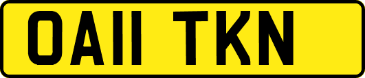 OA11TKN
