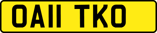 OA11TKO