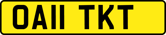 OA11TKT