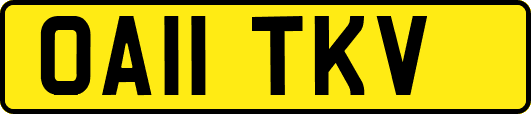 OA11TKV
