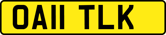 OA11TLK