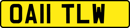 OA11TLW