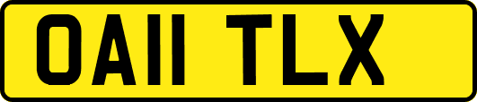 OA11TLX