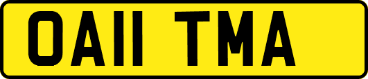 OA11TMA