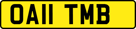 OA11TMB