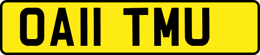 OA11TMU