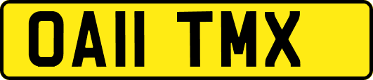 OA11TMX