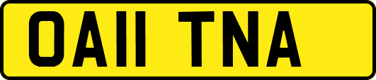 OA11TNA