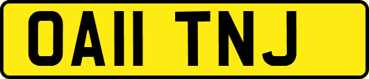 OA11TNJ