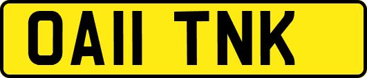 OA11TNK