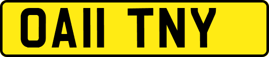 OA11TNY