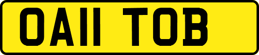 OA11TOB