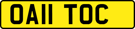 OA11TOC