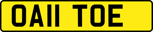 OA11TOE
